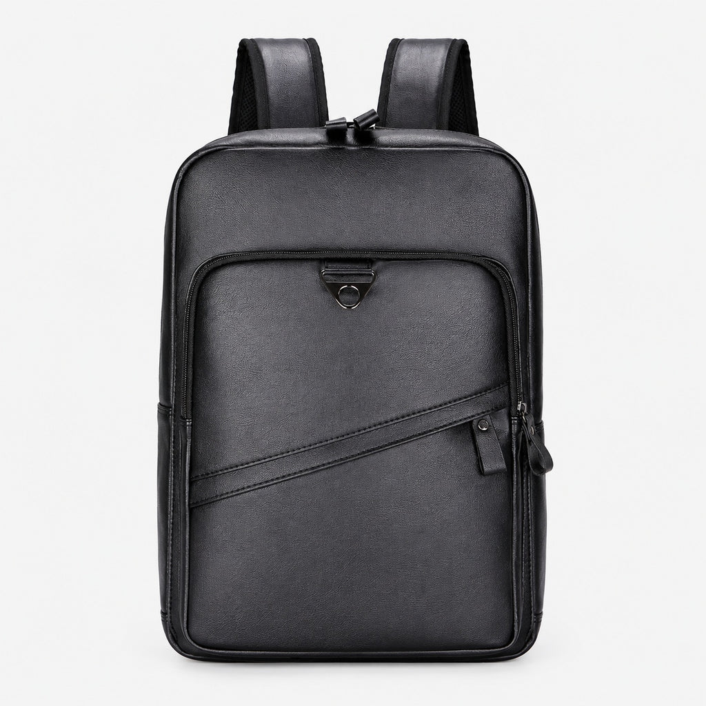 Sac À Dos Business En Similicuir
