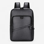 Sac À Dos Business En Similicuir