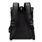 Sac À Dos Classe Affaire Simili-Cuir