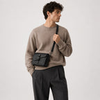 Sacoche Bandoulière Homme