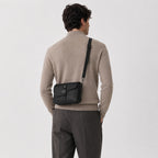 Sacoche Bandoulière Homme