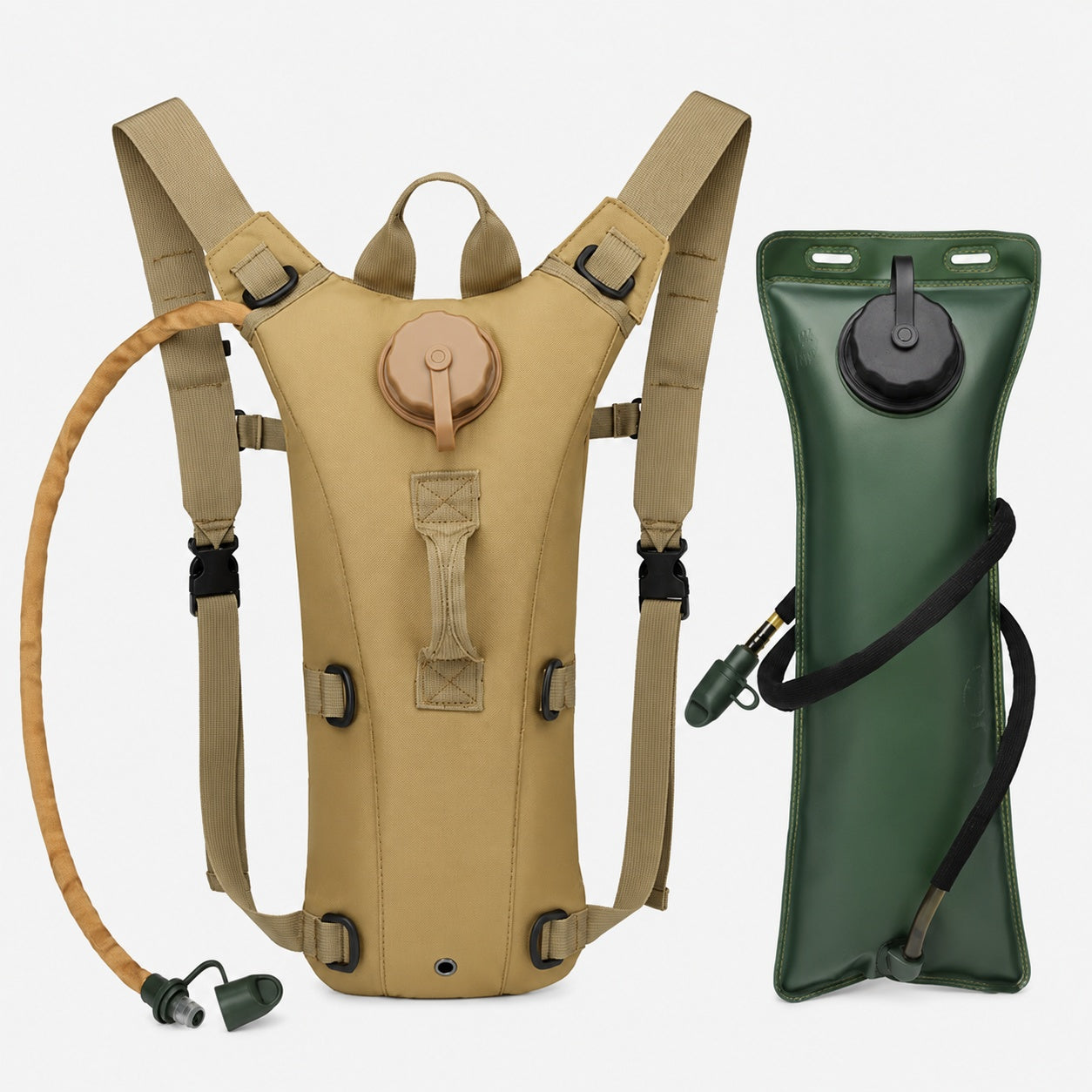 Sac À Dos Tactique Imperméable