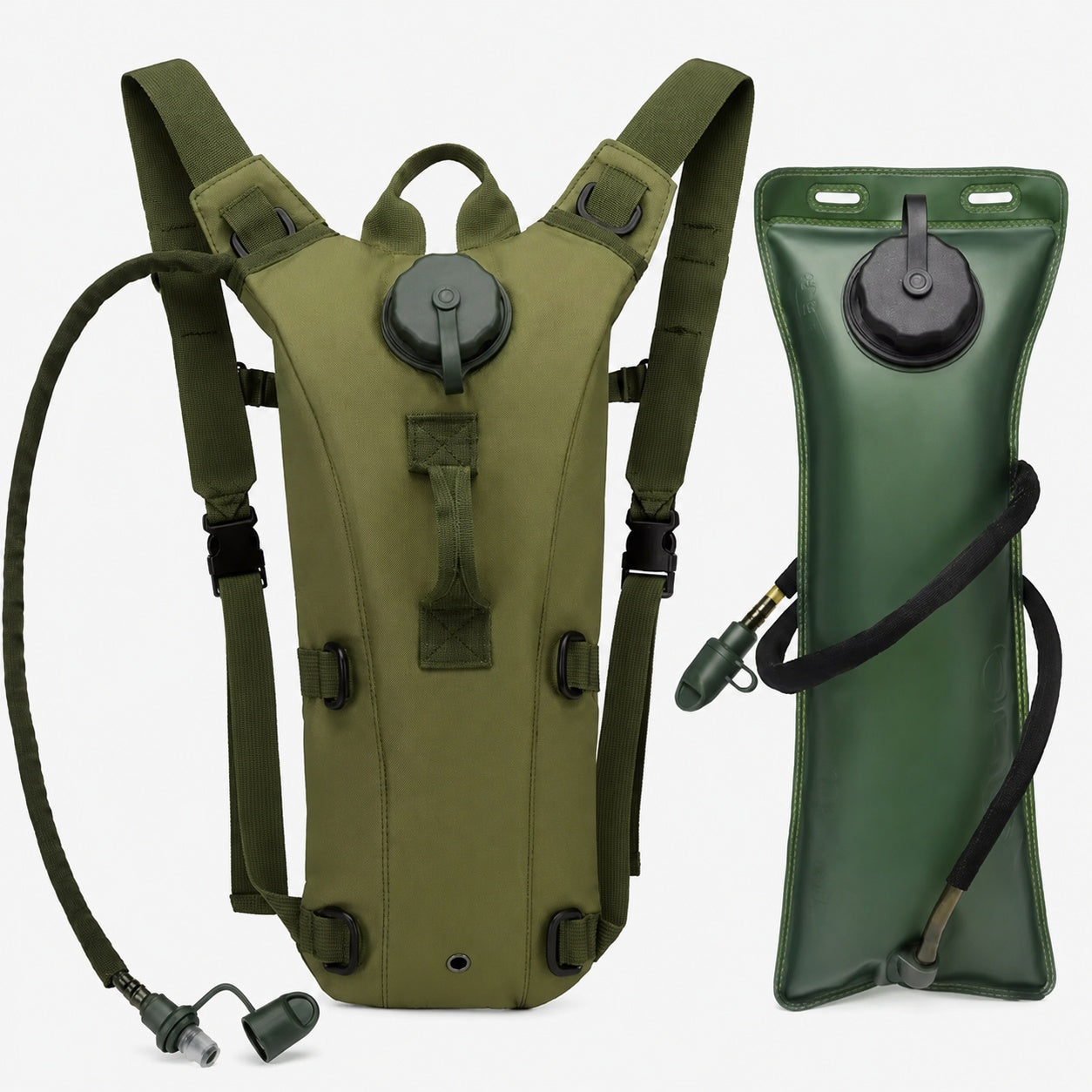 Sac À Dos Tactique Imperméable