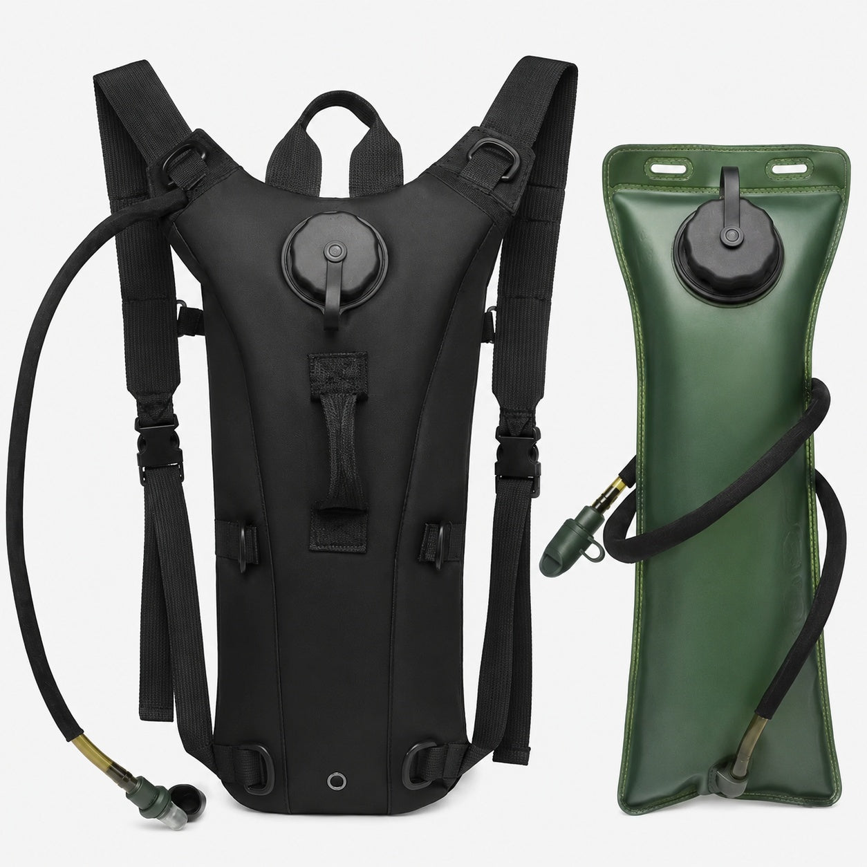 Sac À Dos Tactique Imperméable