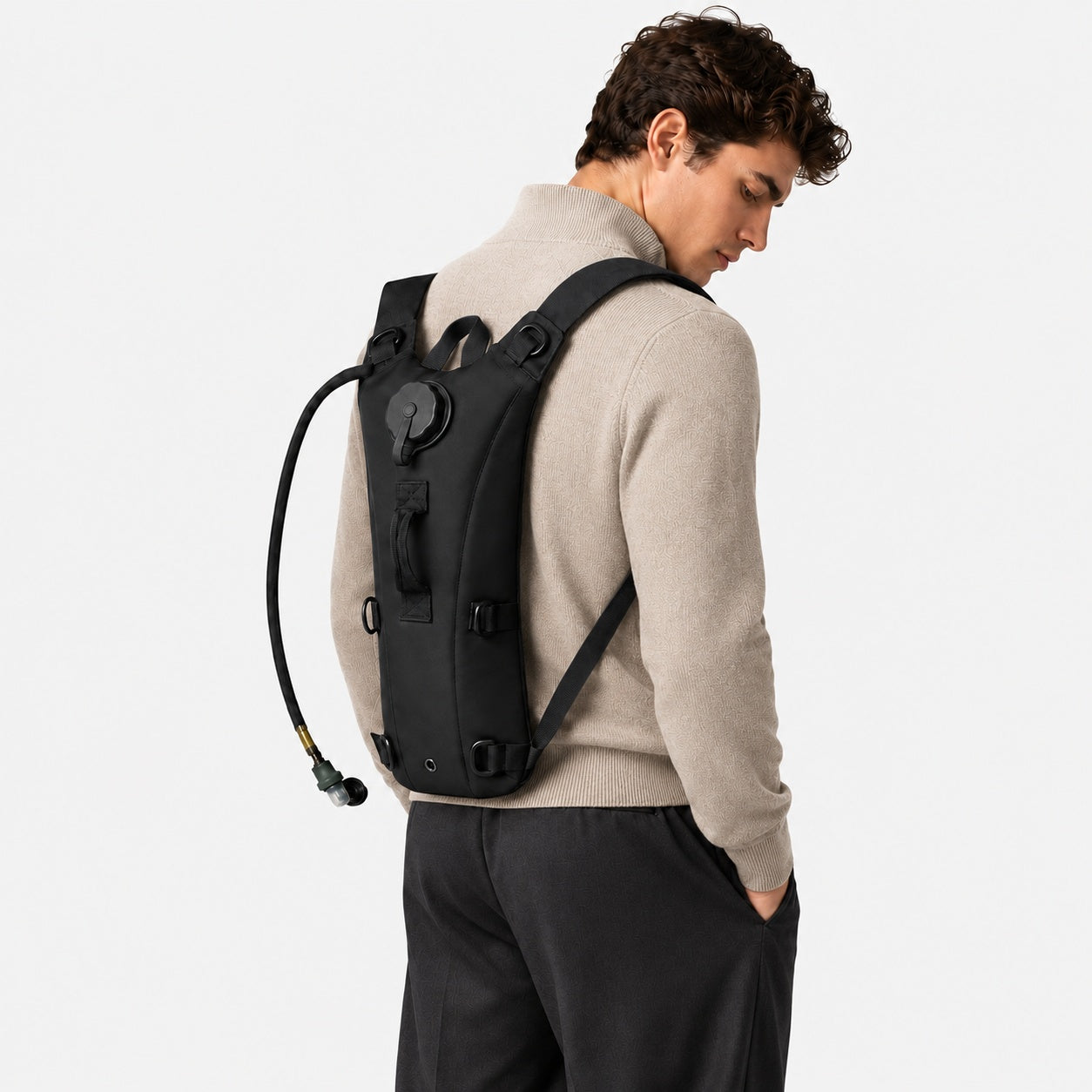 Sac À Dos Tactique Imperméable