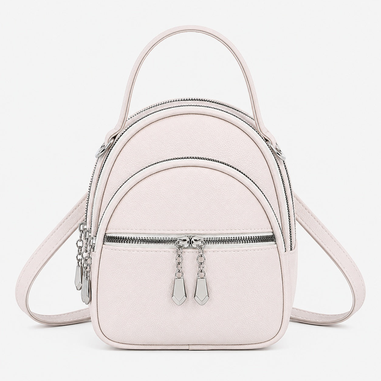 Mini Sac À Dos Femme