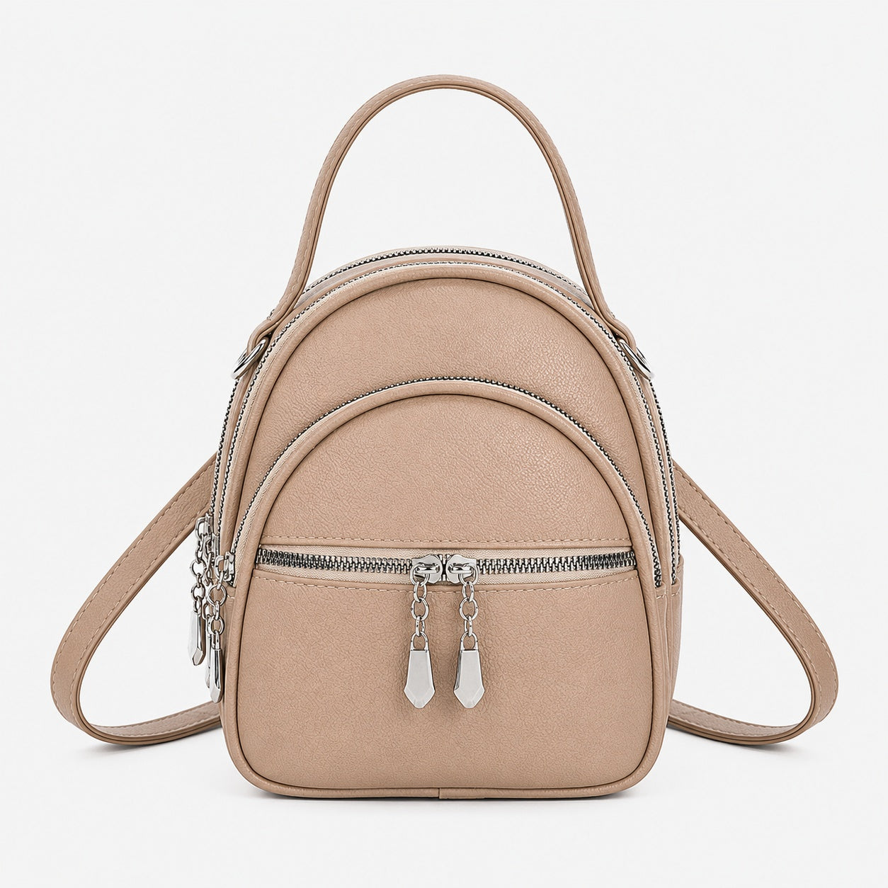 Mini Sac À Dos Femme