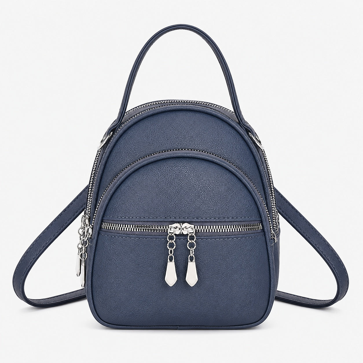 Mini Sac À Dos Femme