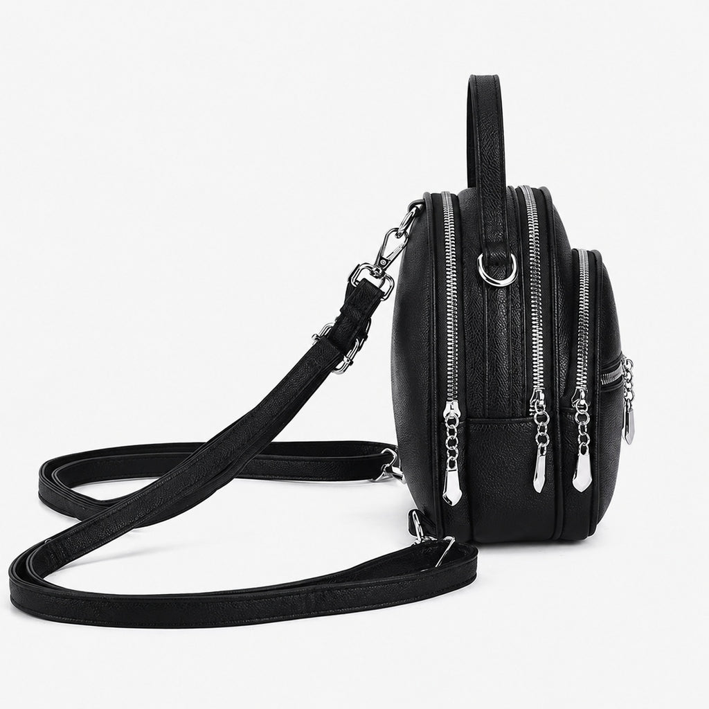 Mini Sac À Dos Femme