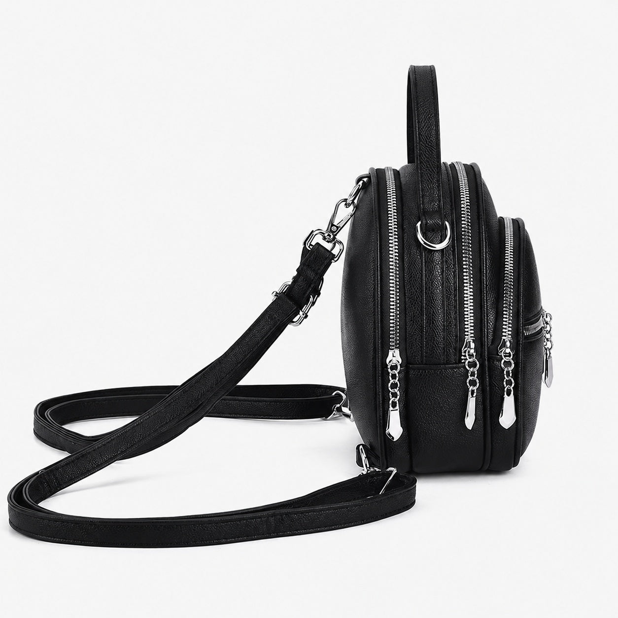 Mini Sac À Dos Femme