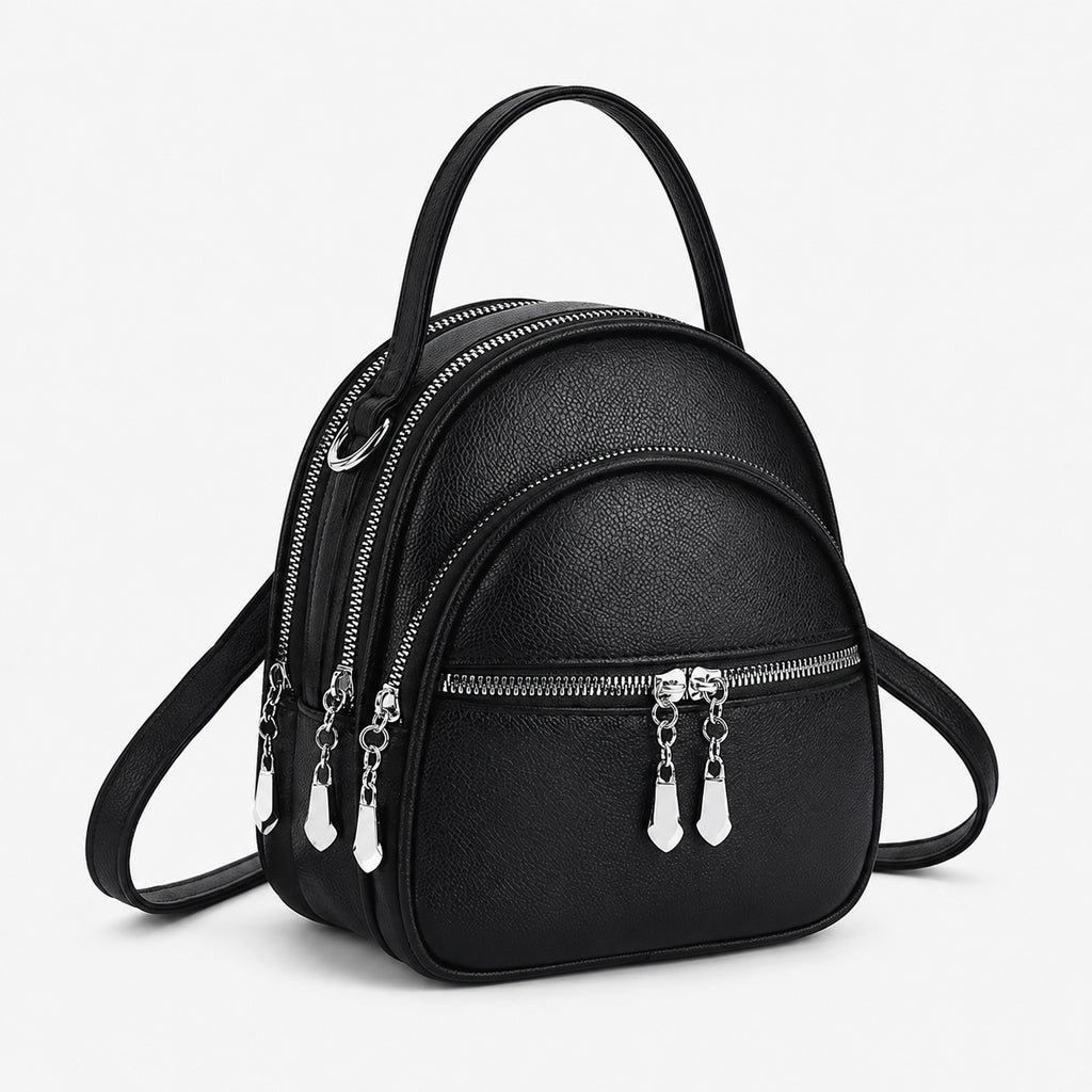 Mini Sac À Dos Femme