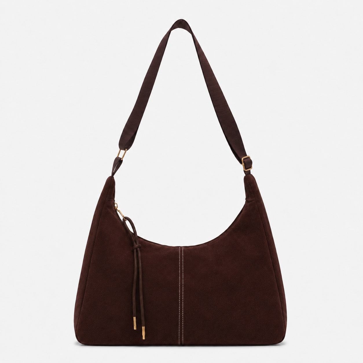 Sac Bandoulière Femme Suédine