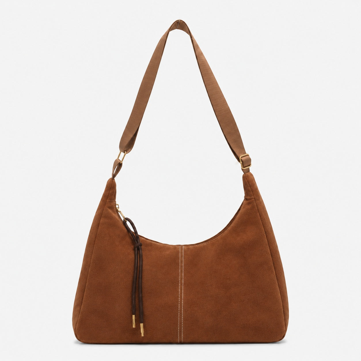 Sac Bandoulière Femme Suédine