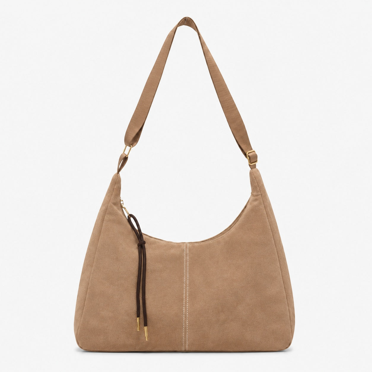 Sac Bandoulière Femme Suédine