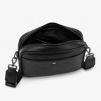 Mini Sac Bandoulière Simili-Cuir
