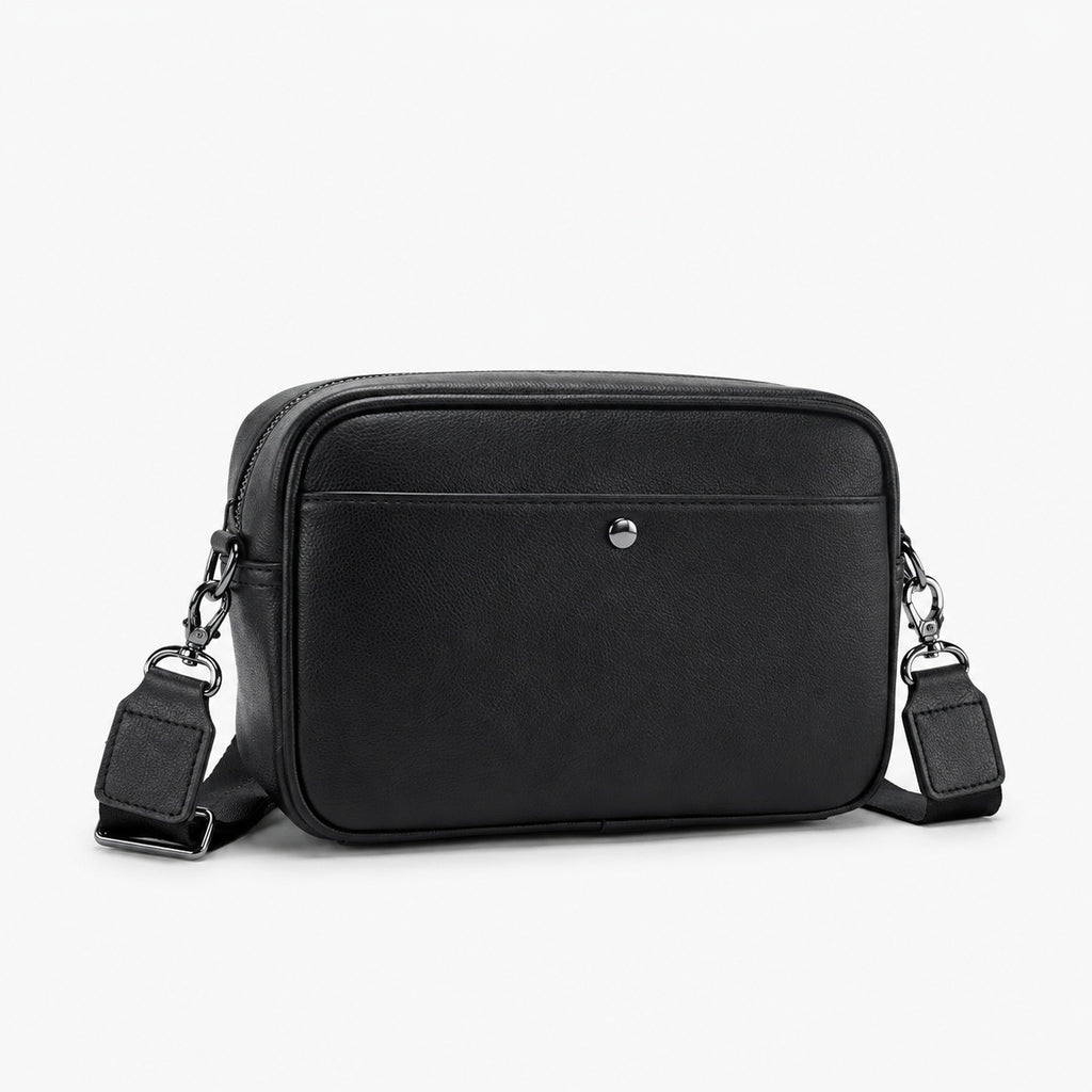 Mini Sac Bandoulière Simili-Cuir