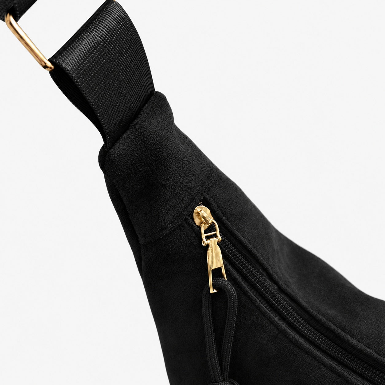 Sac Bandoulière Femme Suédine