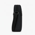Sac Bandoulière Compact Imperméable En Tissu Oxford