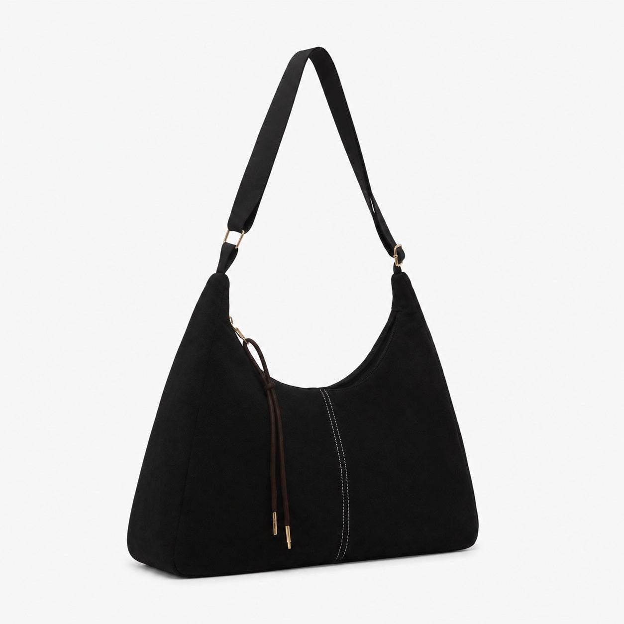 Sac Bandoulière Femme Suédine