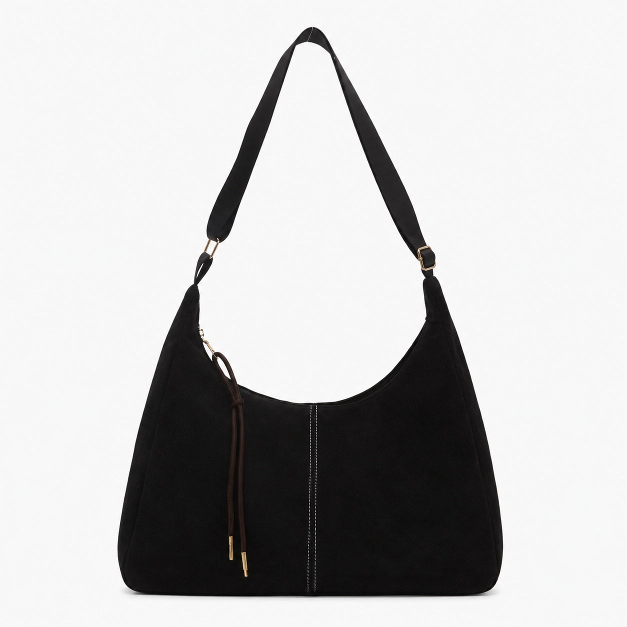Sac Bandoulière Femme Suédine