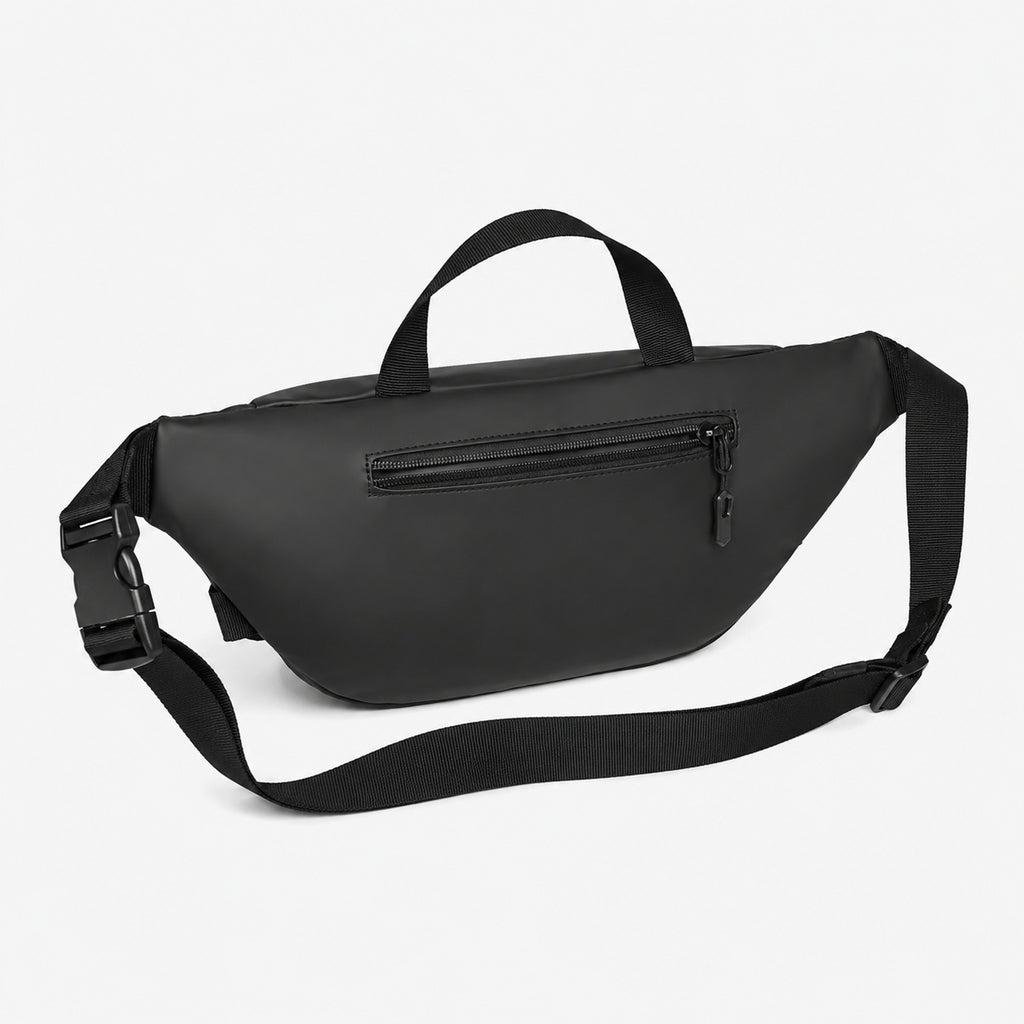 Sac Banane Homme Matière Synthétique