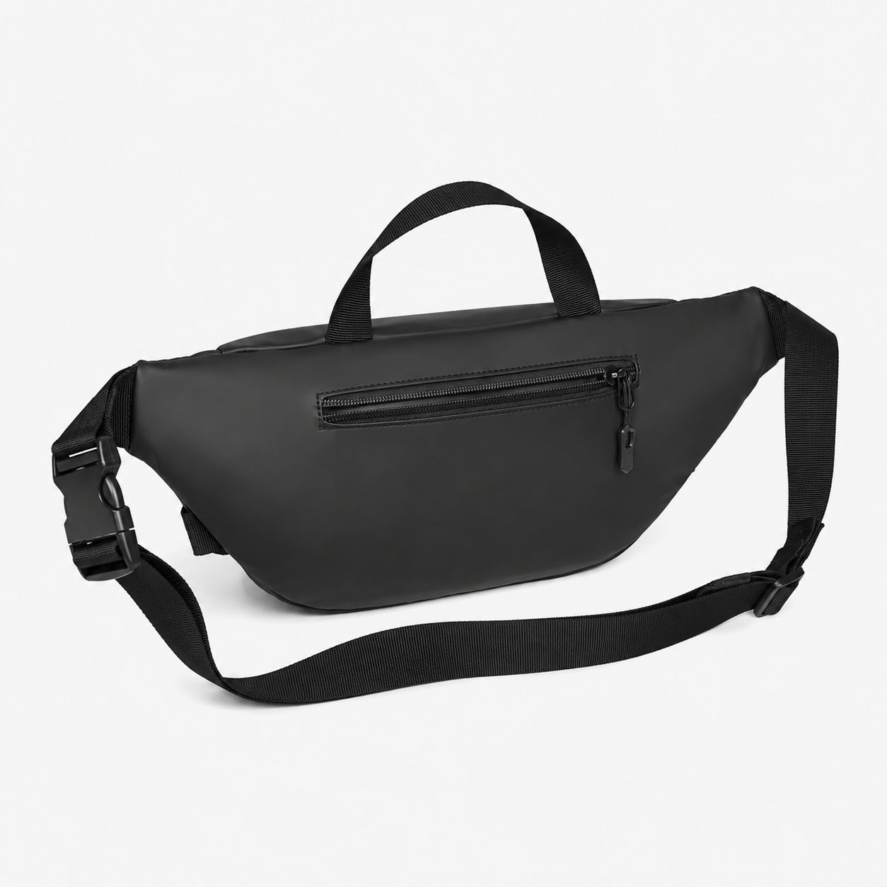 Sac Banane Homme Matière Synthétique