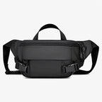 Sac Banane Homme Matière Synthétique