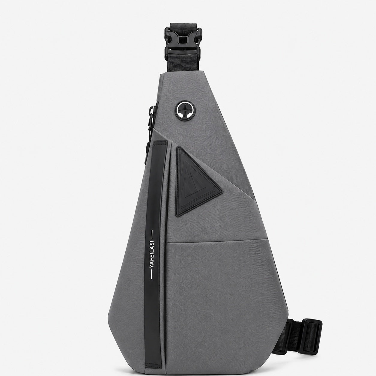 Sac Bandoulière Antivol Homme