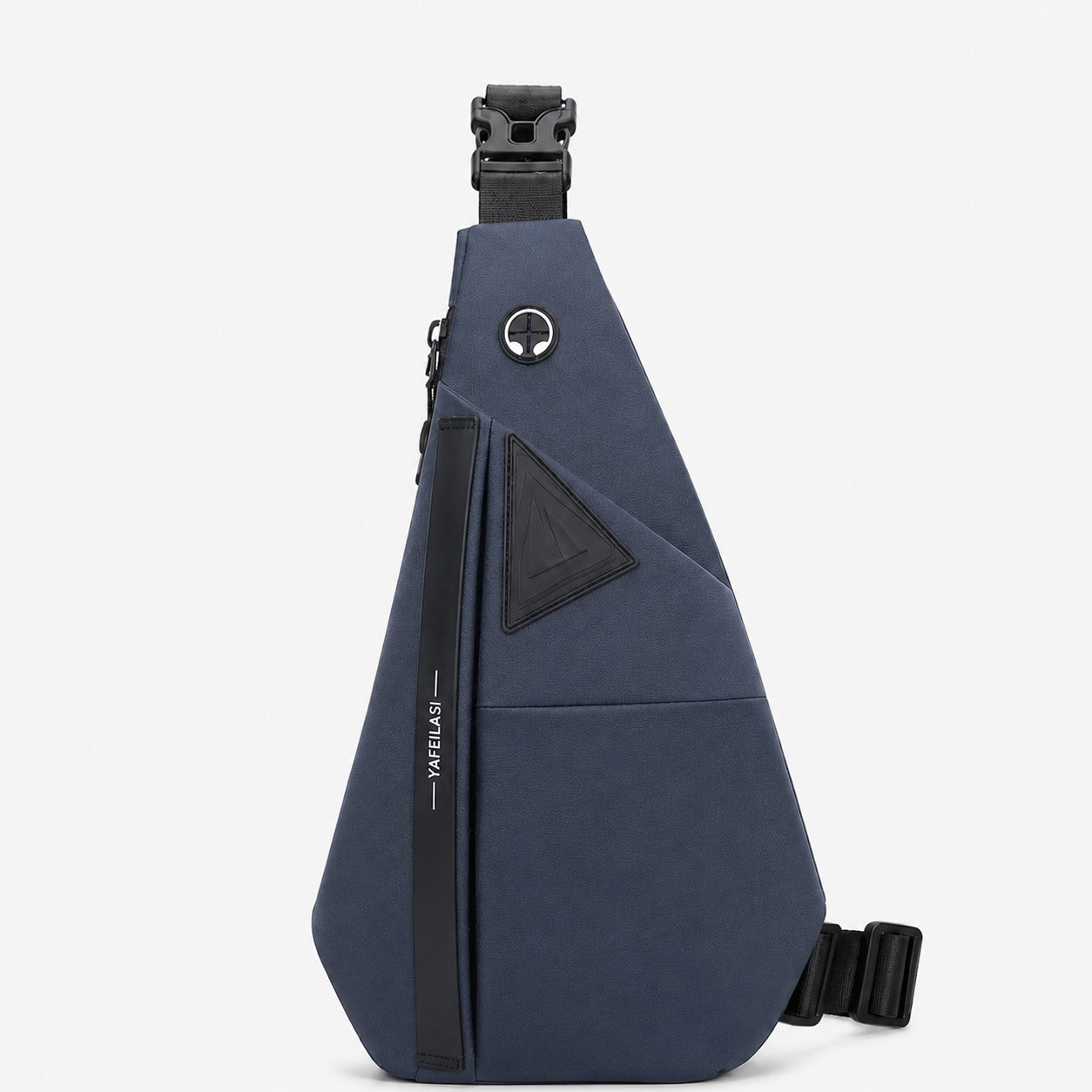 Sac Bandoulière Antivol Homme
