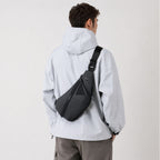 Sac Bandoulière Antivol Homme