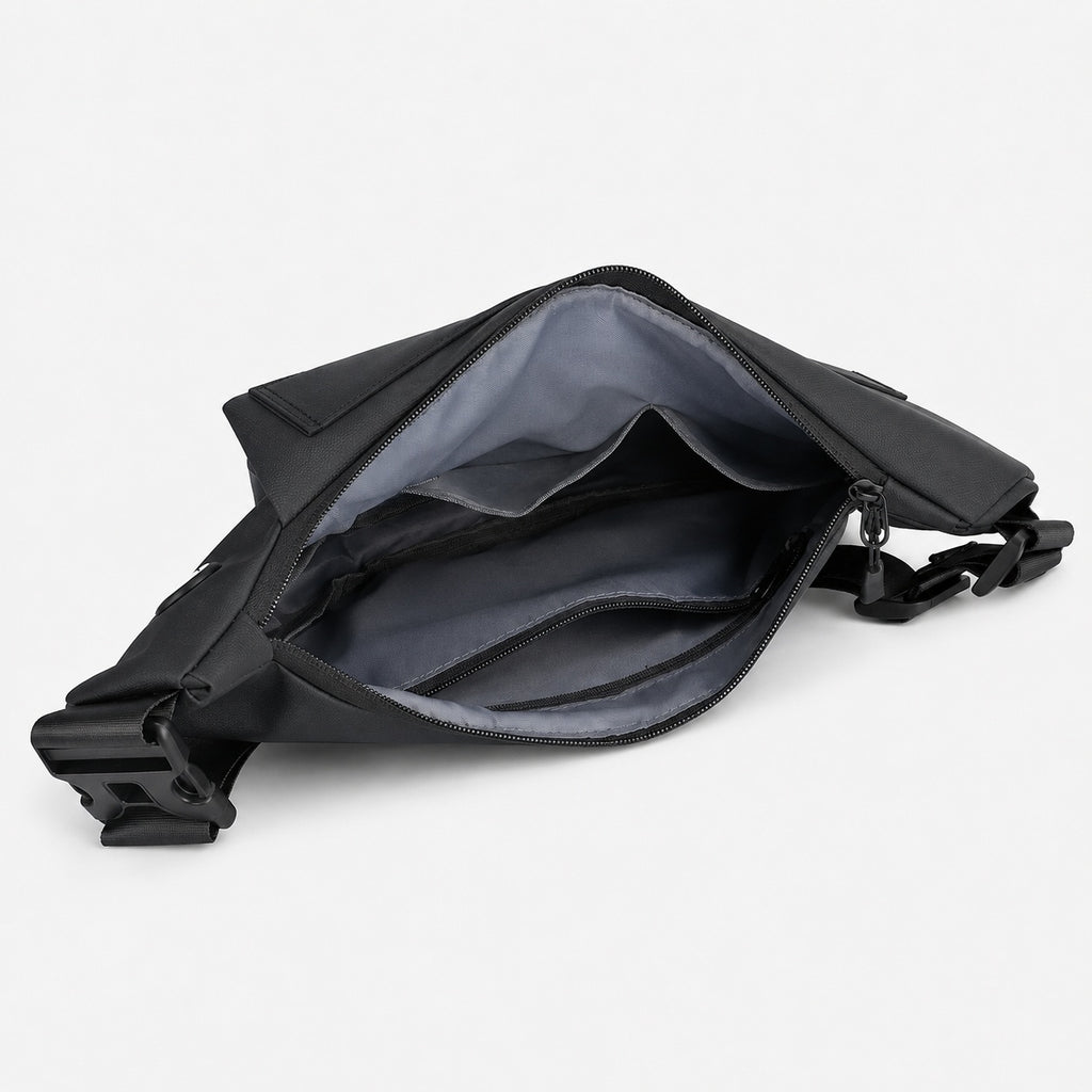 Sac Bandoulière Antivol Homme