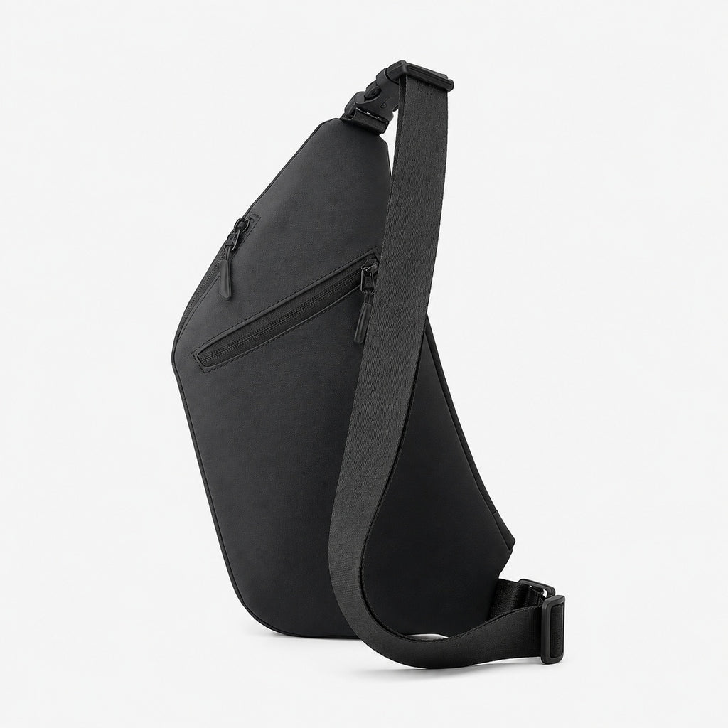 Sac Bandoulière Antivol Homme