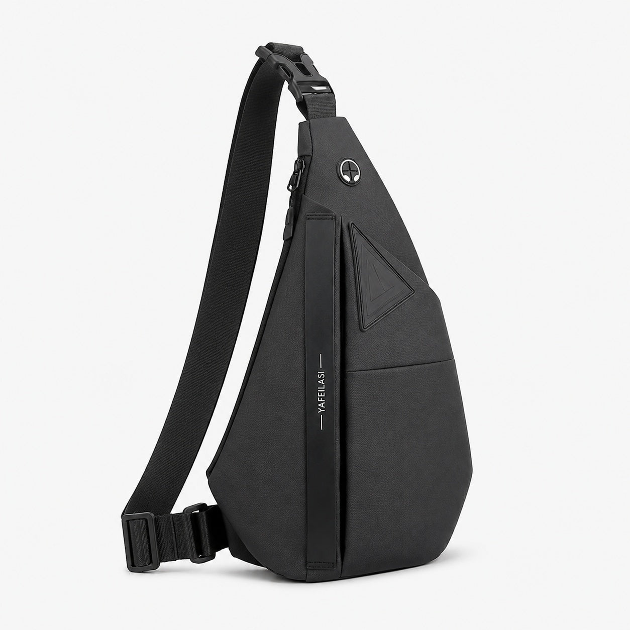 Sac Bandoulière Antivol Homme