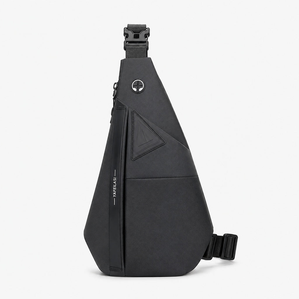 Sac Bandoulière Antivol Homme