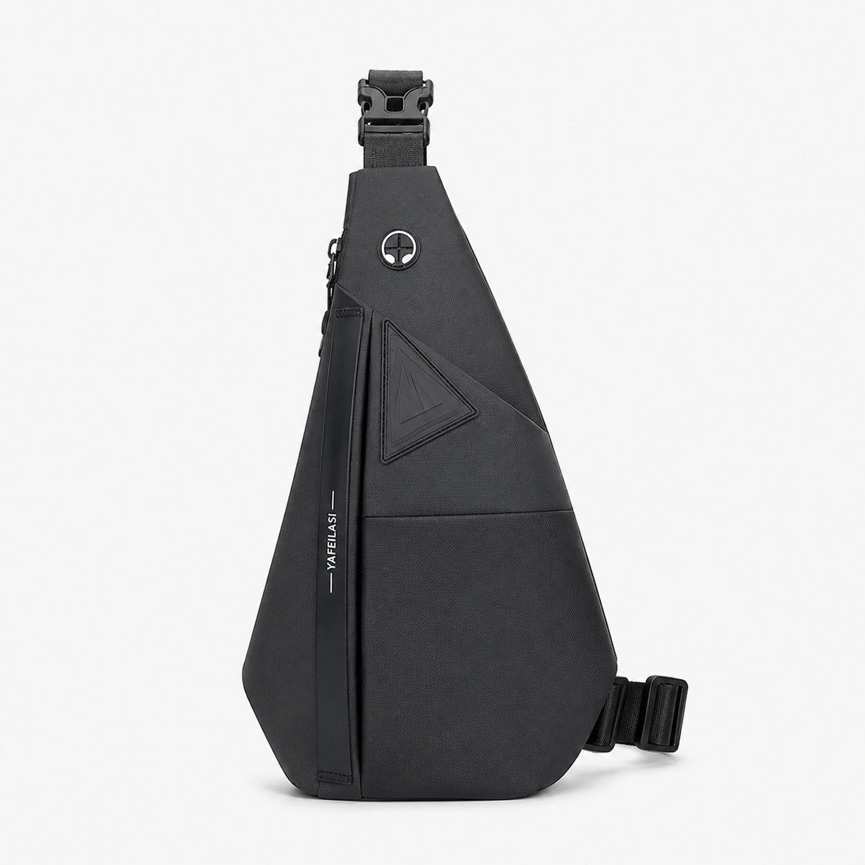 Sac Bandoulière Antivol Homme