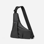 Sac Bandoulière Homme Triangulaire Antivol