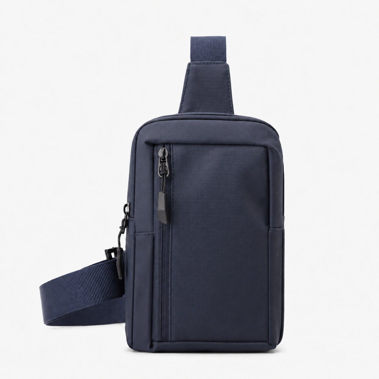 Petit Sac Bandoulière Homme Tissu Oxford