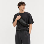 Sac Banane Homme Synthétique Imperméable