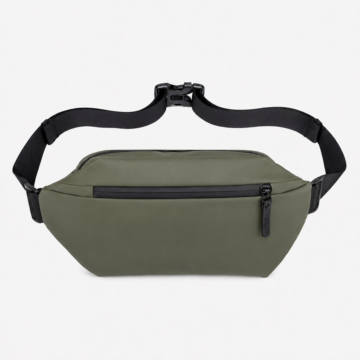 Sac Banane Imperméable En Nylon