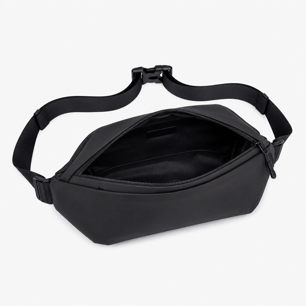 Sac Banane Imperméable En Nylon