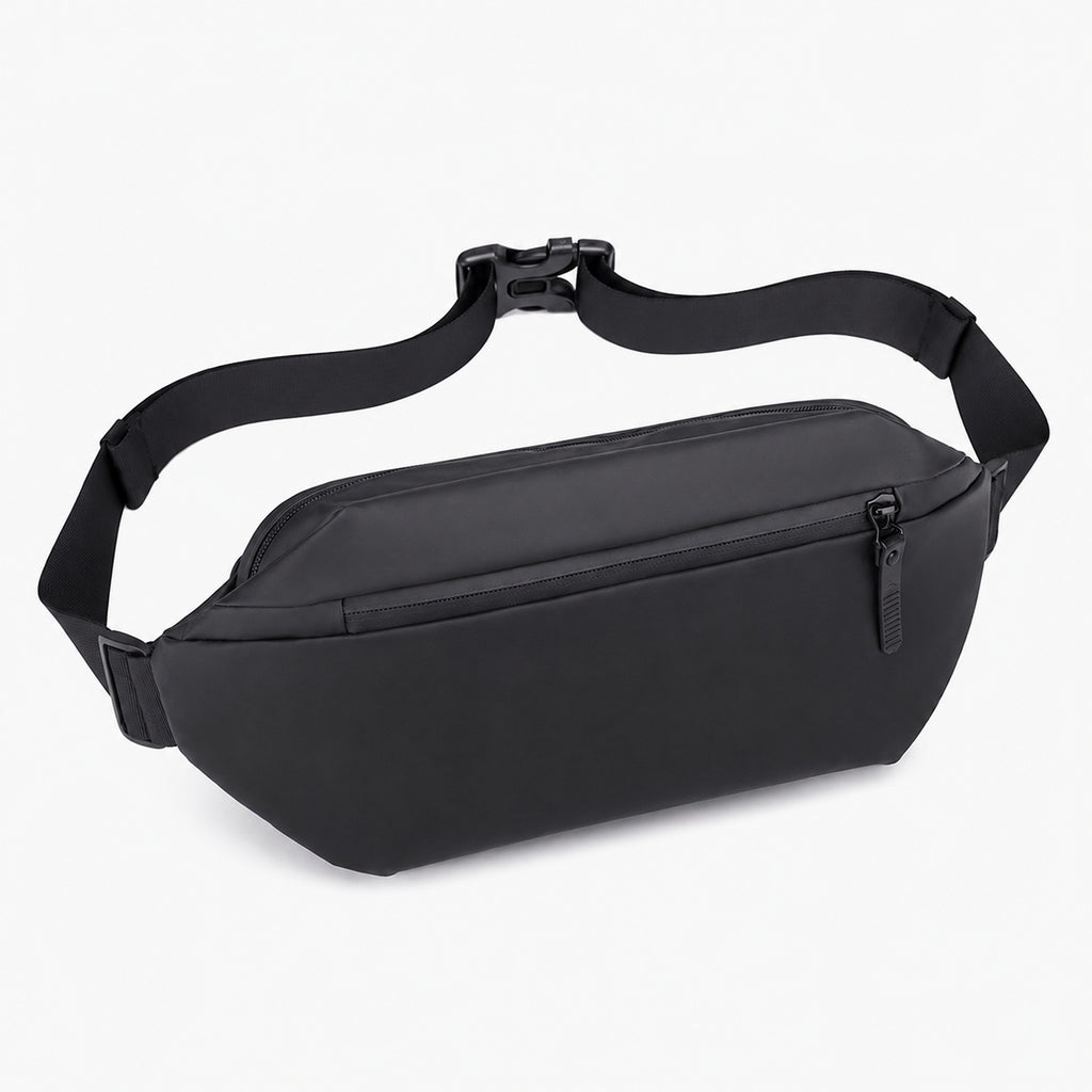 Sac Banane Imperméable En Nylon