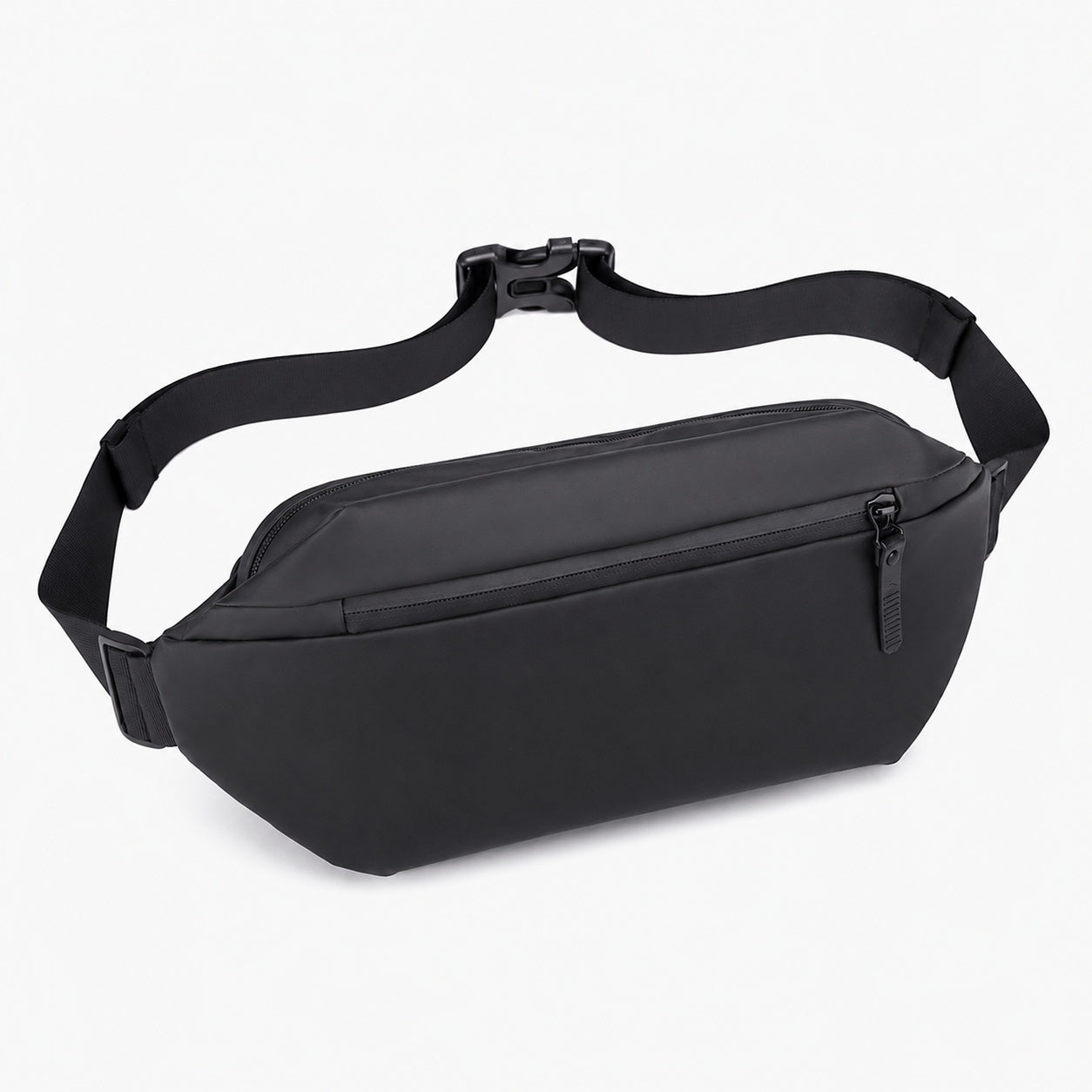 Sac Banane Imperméable En Nylon