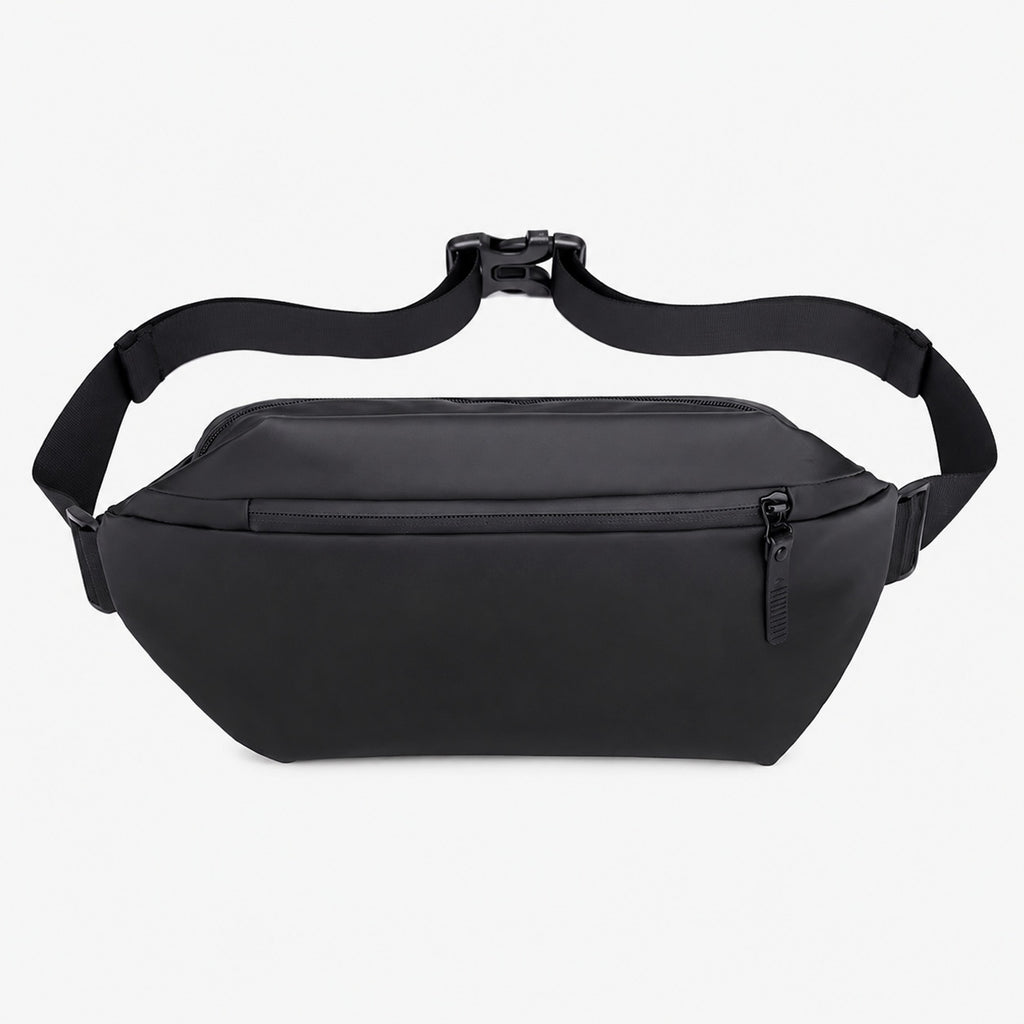 Sac Banane Imperméable En Nylon