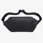 Sac Banane Imperméable En Nylon