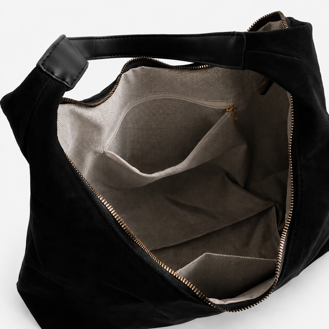 Sac Cabas Femme En Suède