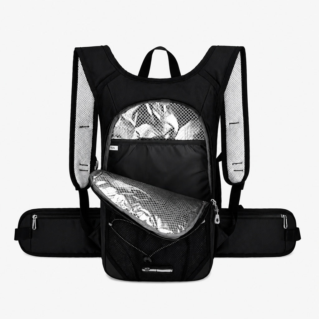Sac À Dos Randonnée Imperméable