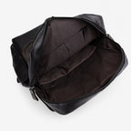Sac À Dos Classe Affaire Simili-Cuir